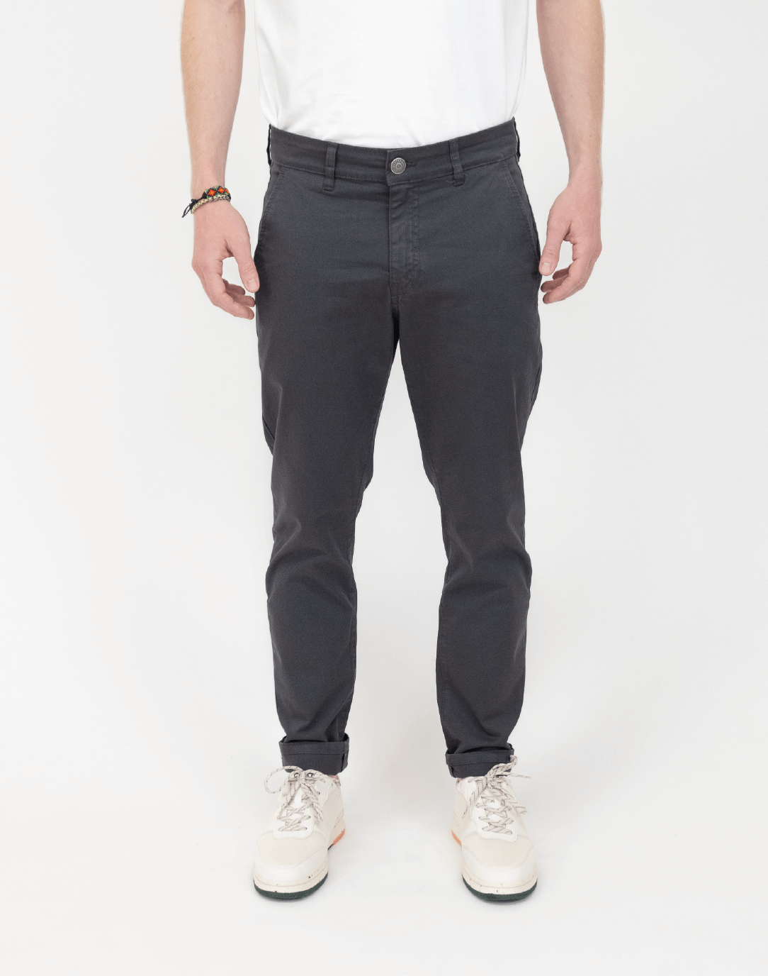 Ashfield Chino