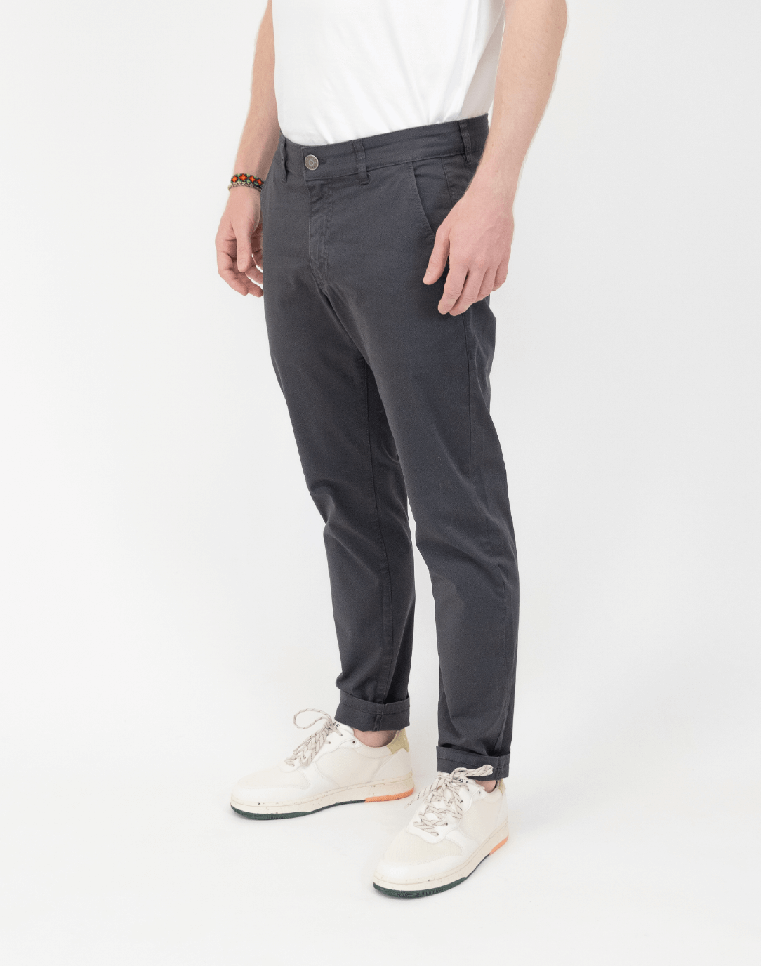 Ashfield Chino