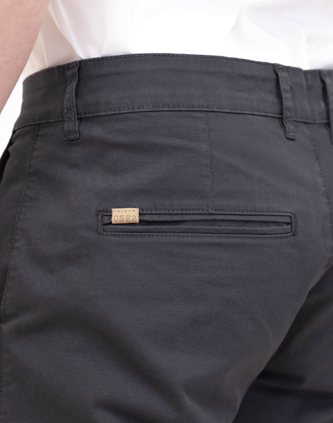 Ashfield Chino