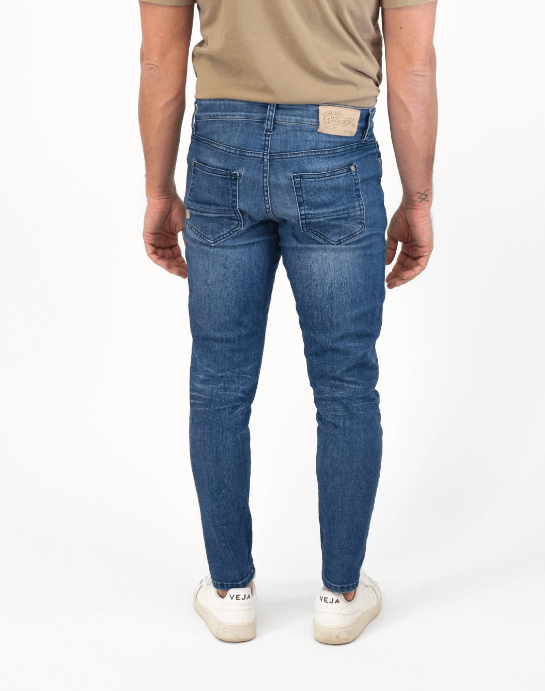 Bunbury Jeans