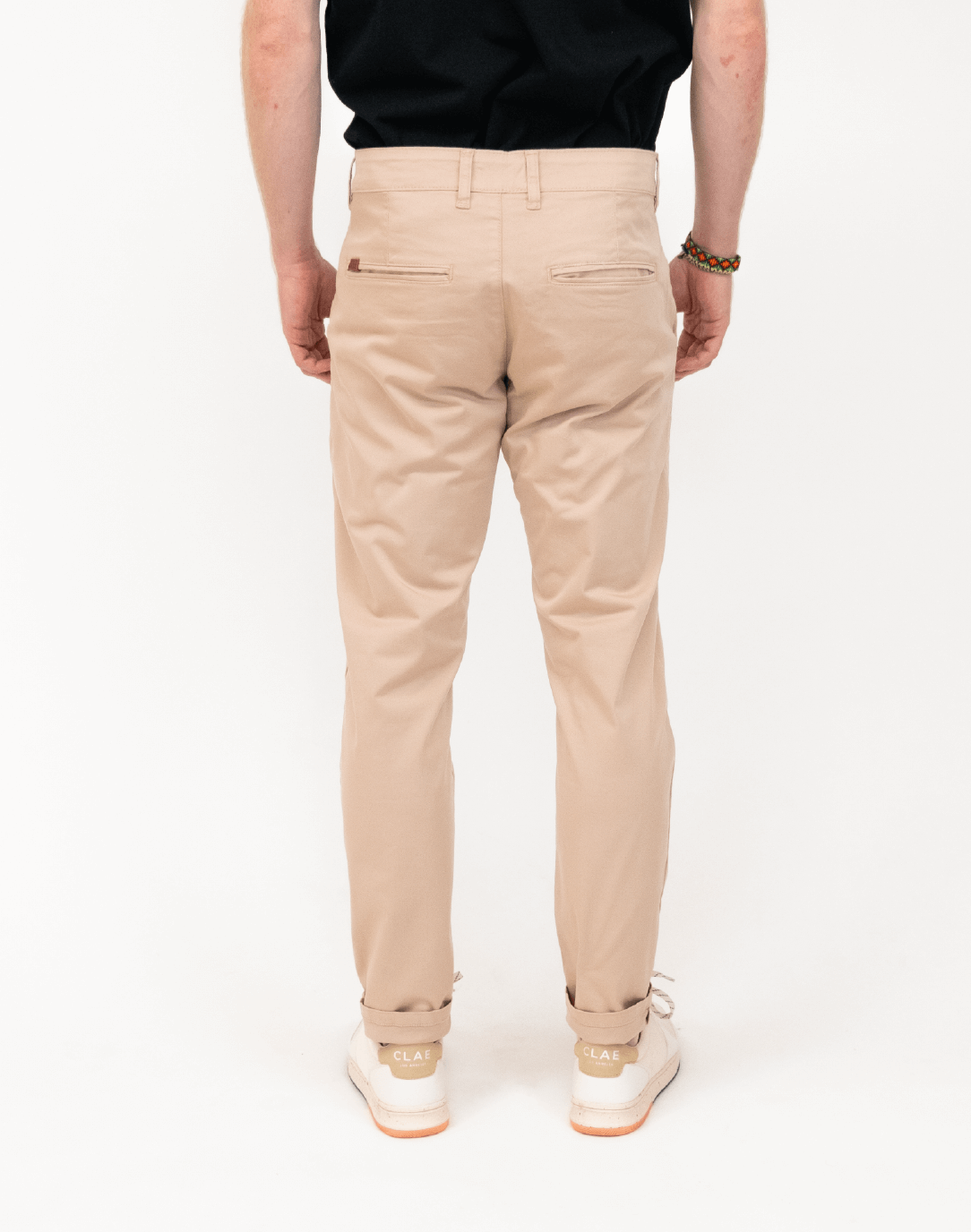 Burwood Chino