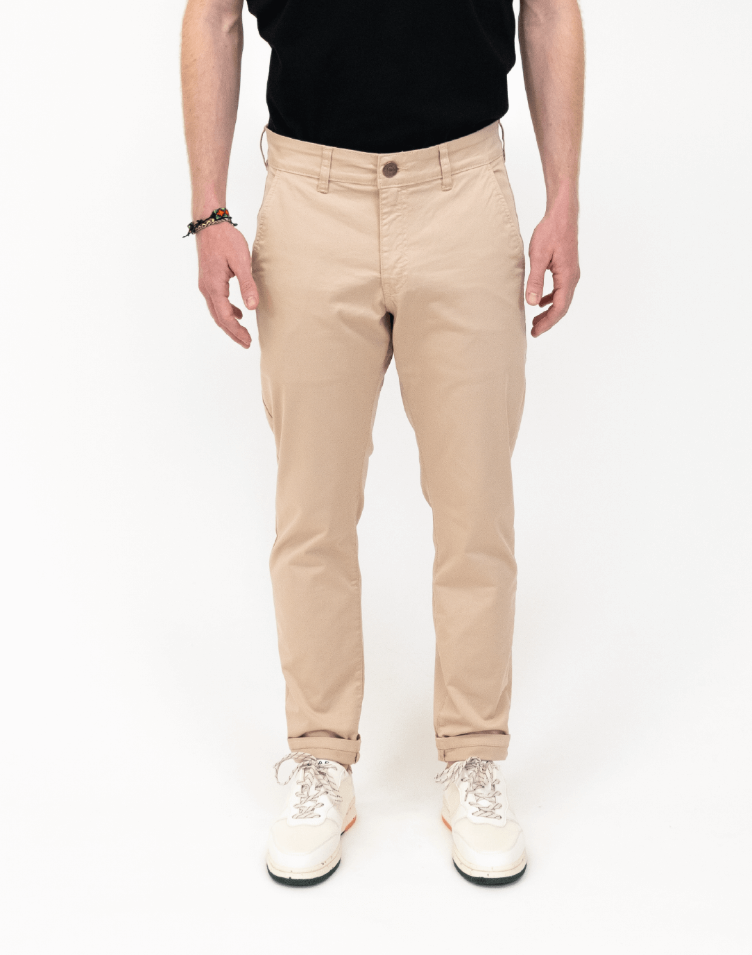 Burwood Chino