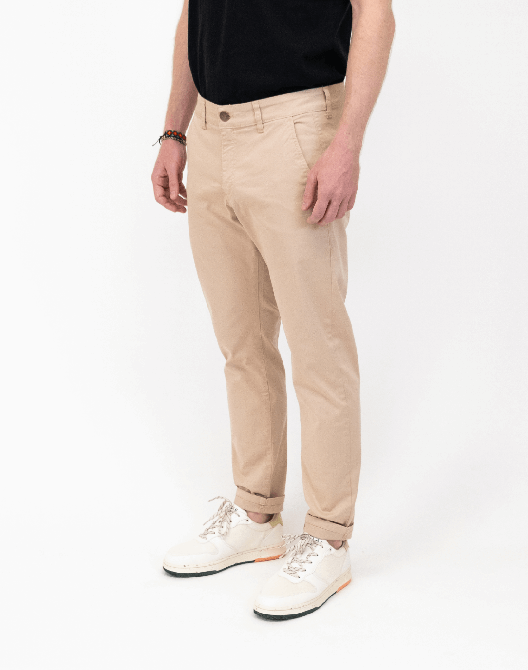 Burwood Chino