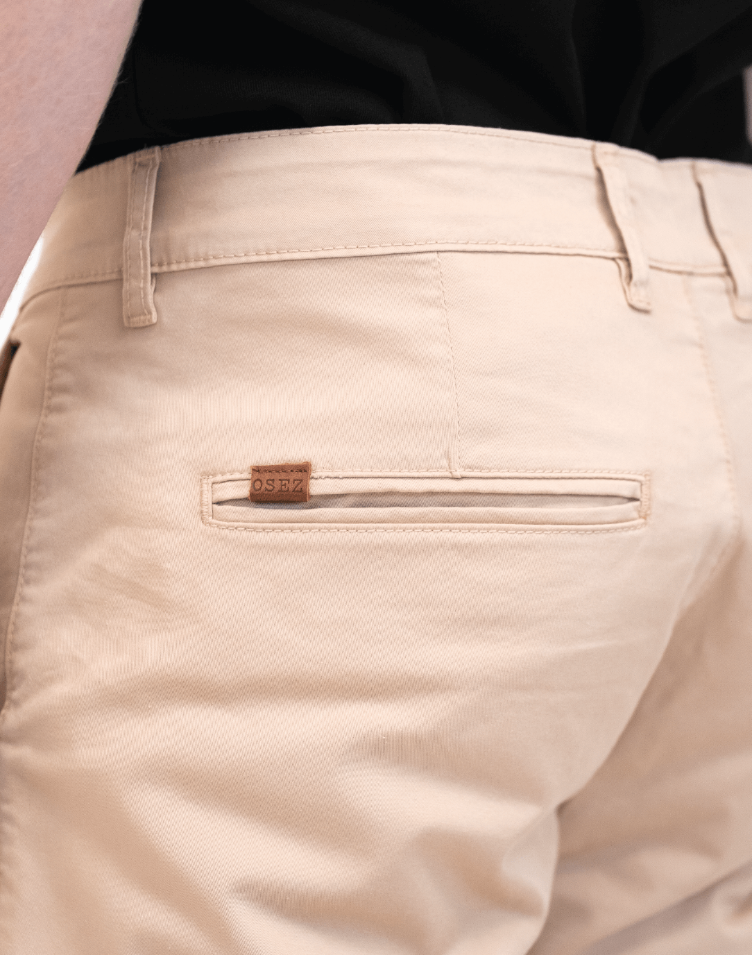 Burwood Chino