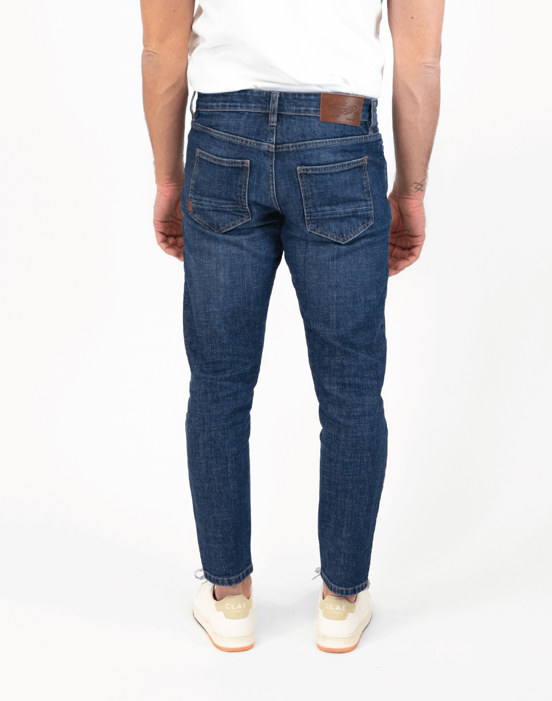 Claremont Jeans