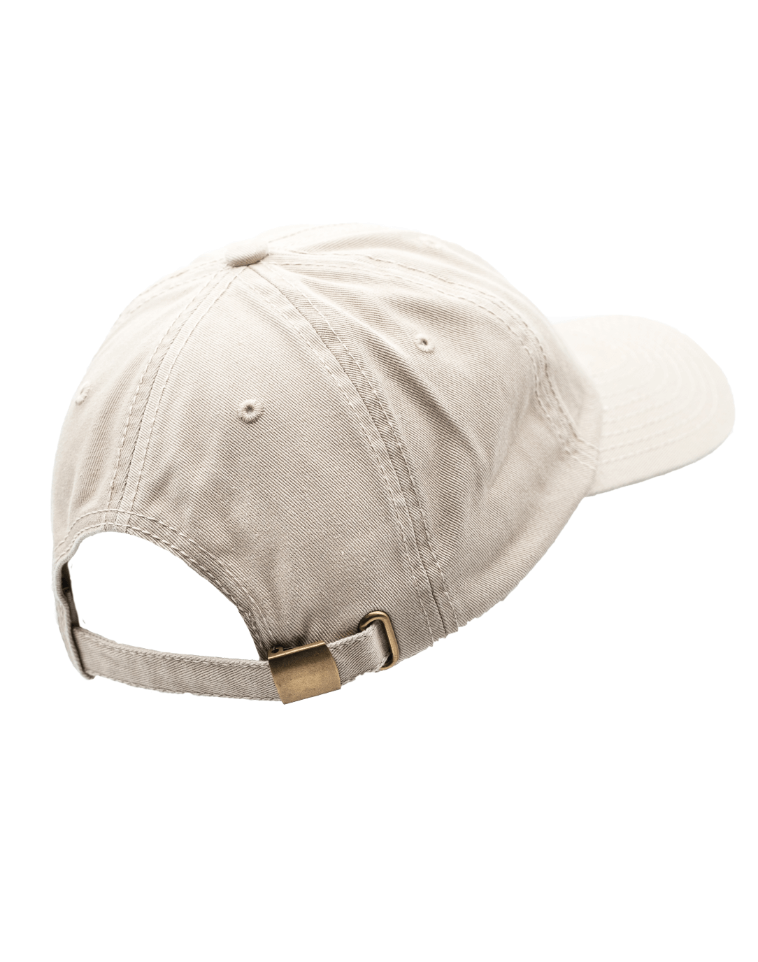 logo cap sand_back