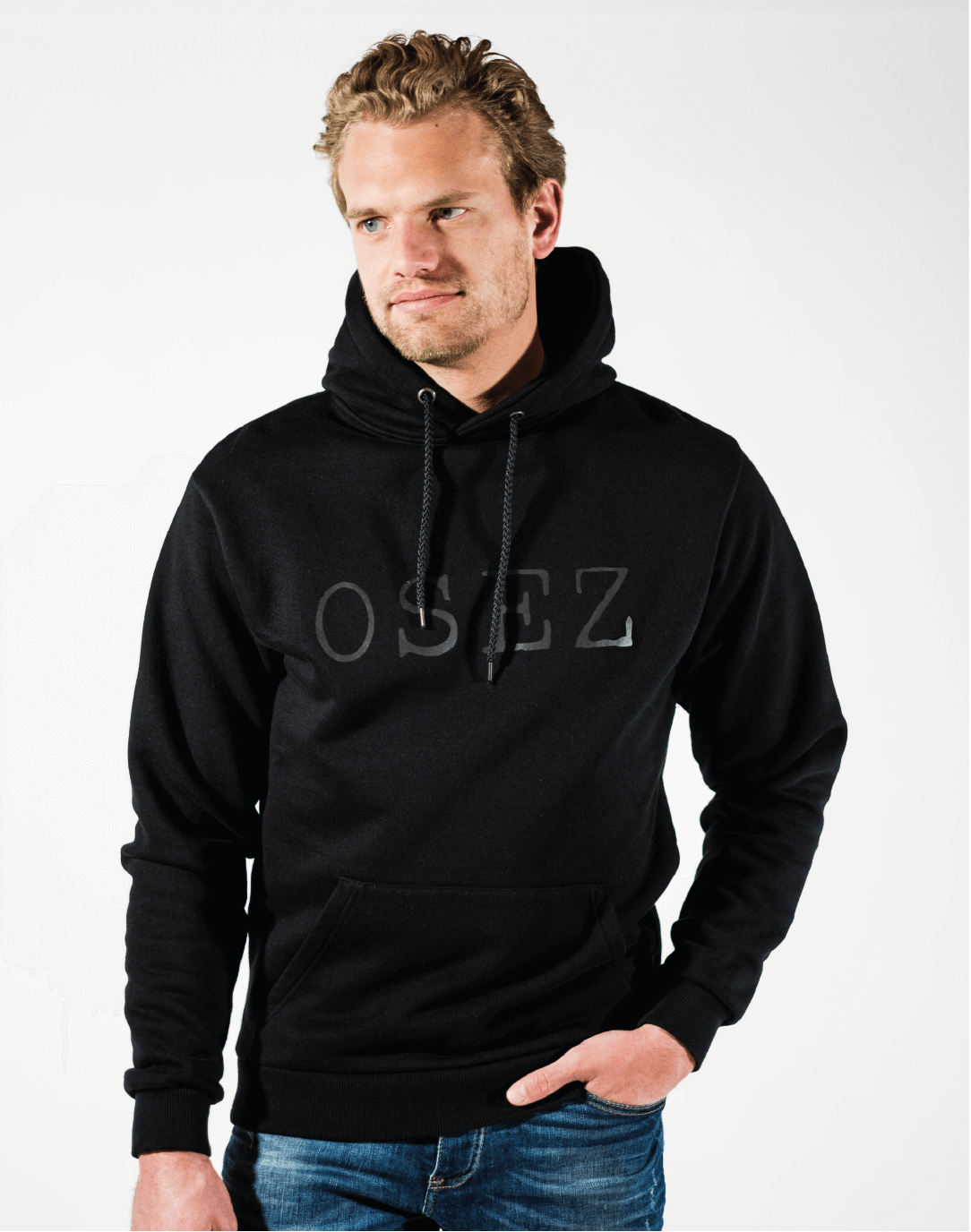 logo hoodie_front