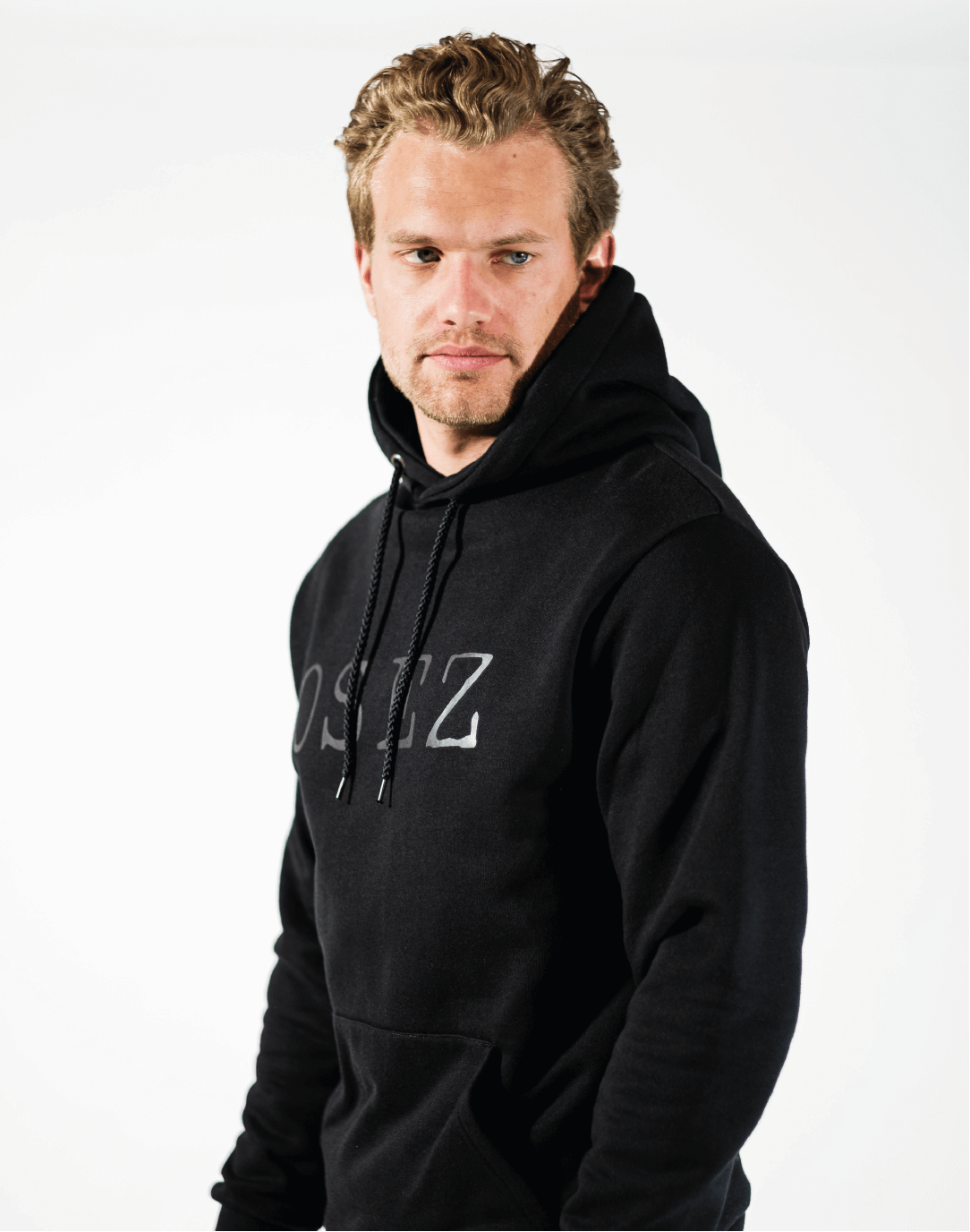 logo hoodie_side